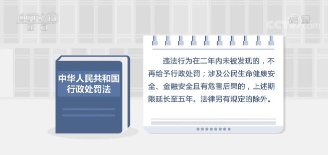 首违不罚 打击滥设“电子眼”……新修订的行政处罚法明起实施 亮点多多星空体育下载(图2)