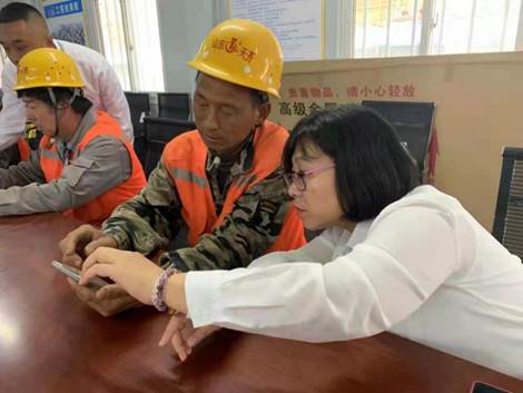 加大重点群体就业帮扶 为就业创业打造更好环境