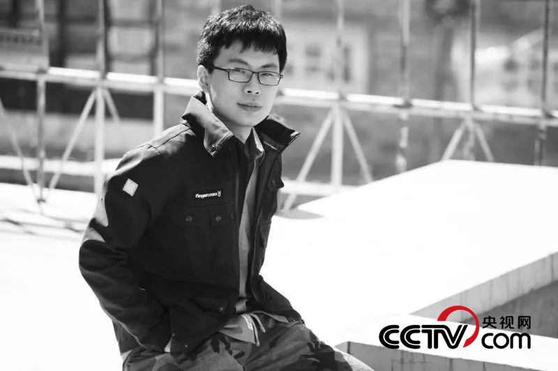 (马拓 受访者供图)