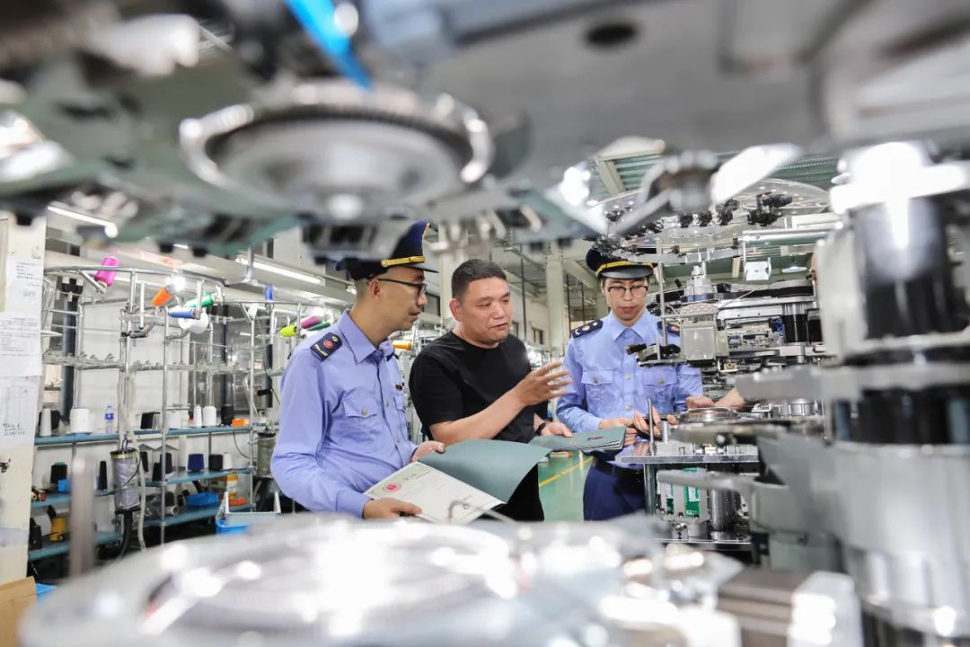 瞭望·治国理政纪事丨走出中国特色知识产权发展之路(图4)