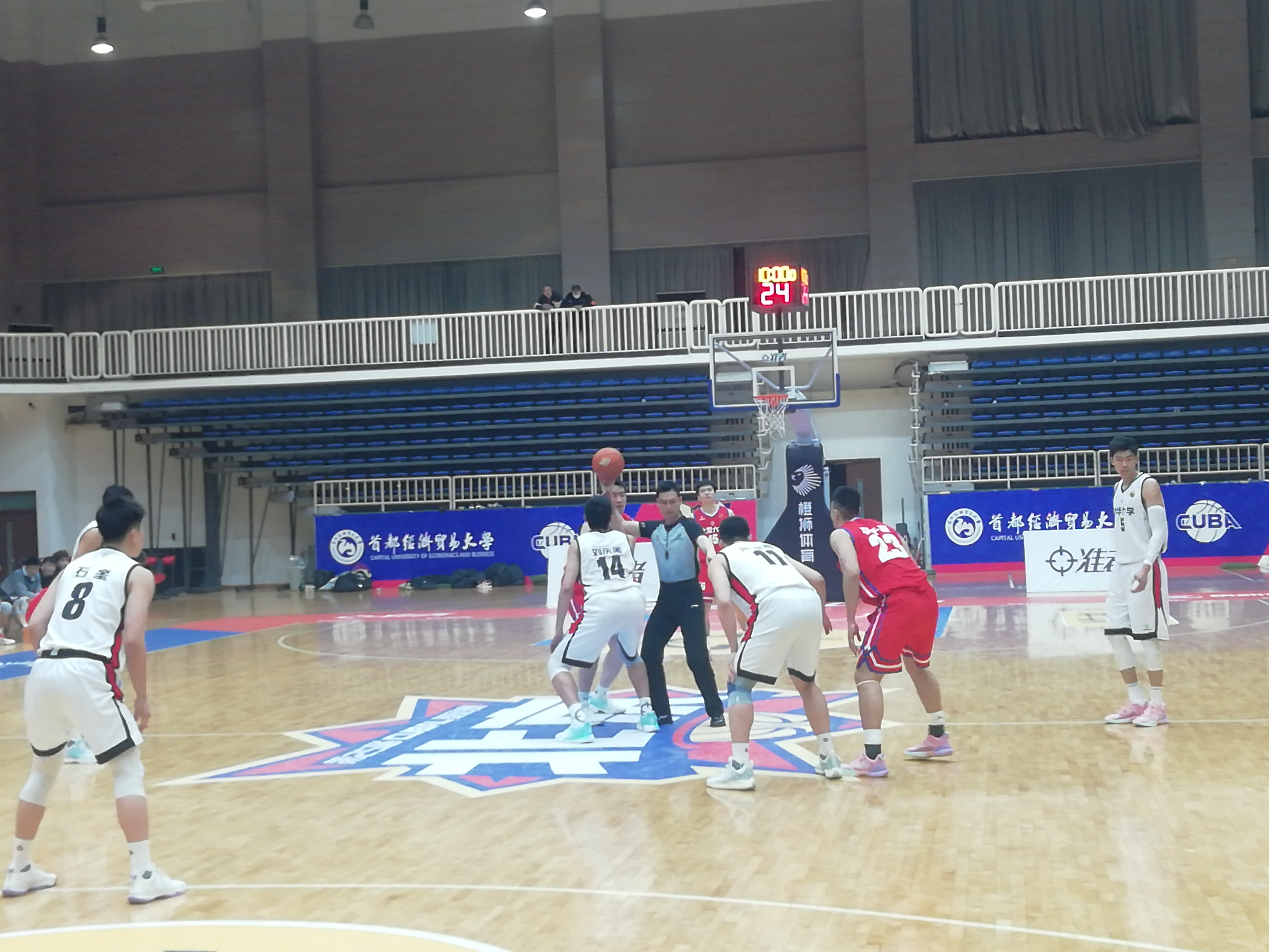 第25届CUBACBA盘口与数据深度__今日C盘口分析·大小分策略·球队档案L中国大学生篮球一级联赛（北京赛区）闭幕