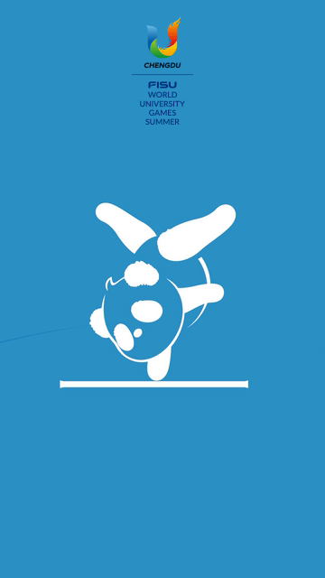 成都大运会丨从四川文物,感受跨越千年的体育互动