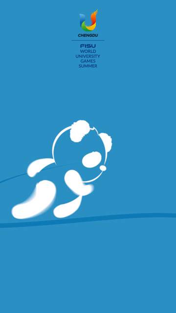 成都大运会丨从四川文物,感受跨越千年的体育互动