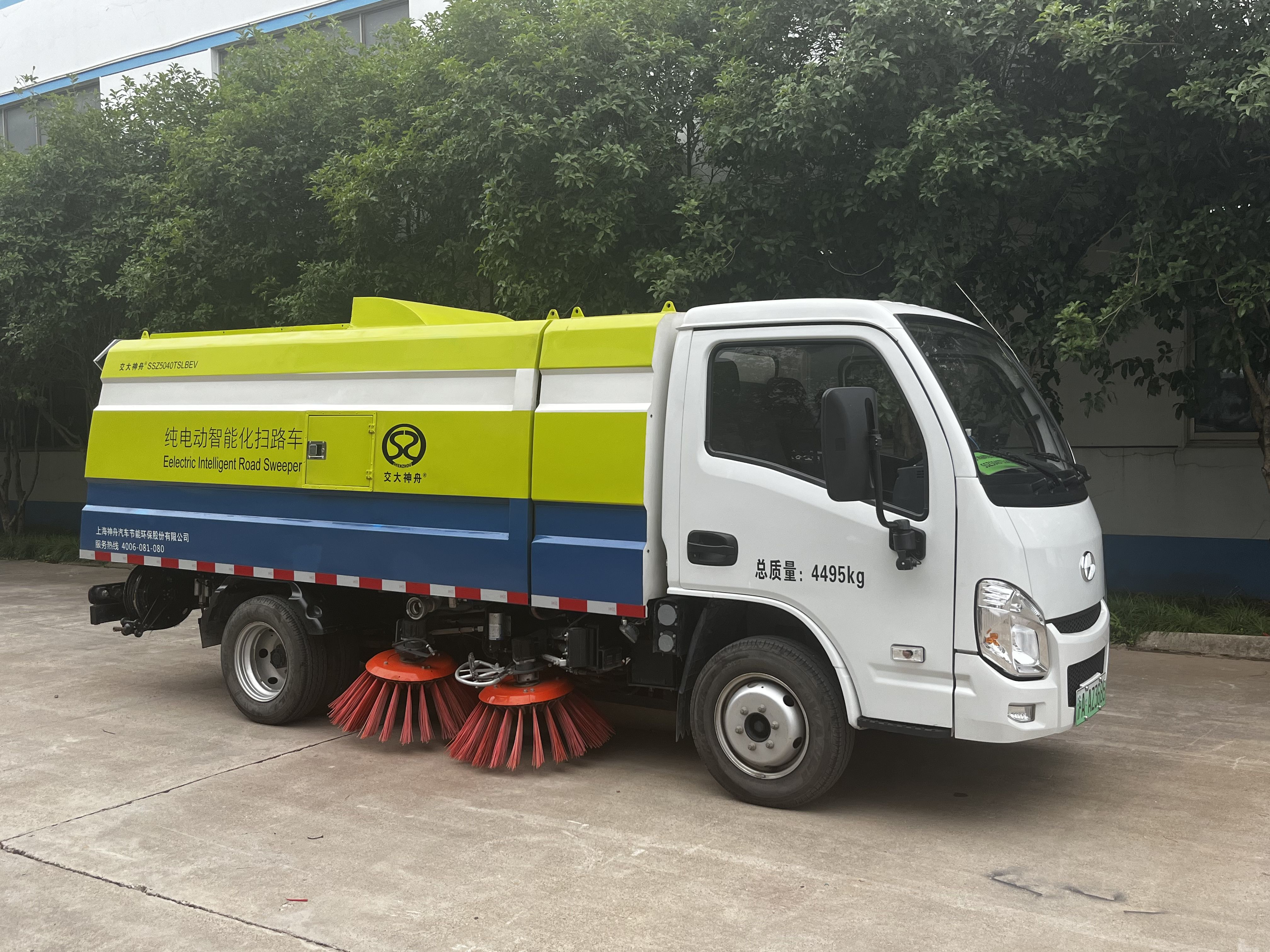 从农民工到全国劳模，他靠什么手握二十余项专利？ 图2