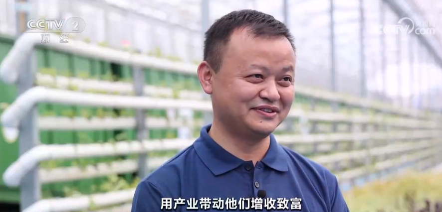 新农人陈金良：生态种养“工厂化”生产_年产值近亿元 图2