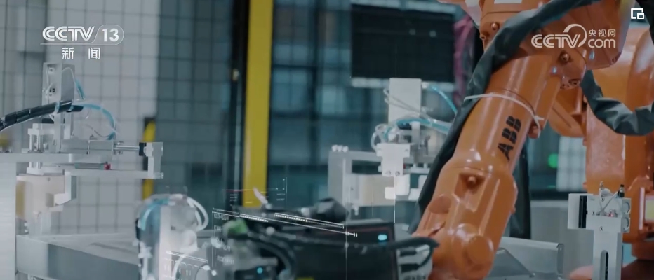 我国科技创新节奏日益加快 企业专利核心知识产权能力增强米乐 M6米乐(图1)