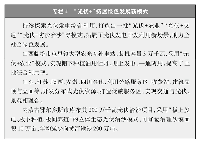 中奇异果体育入口国的能源转型(图5)