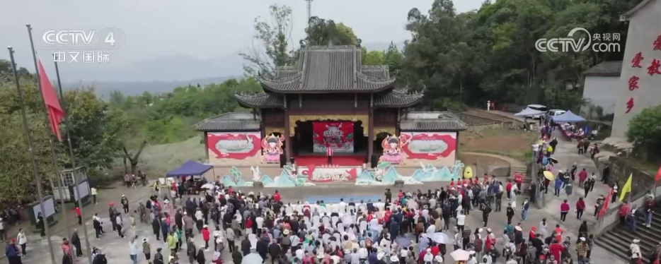 国产电影催生别具一格旅游“新玩法” 春日出行增添新选择一竞技下载(图1)