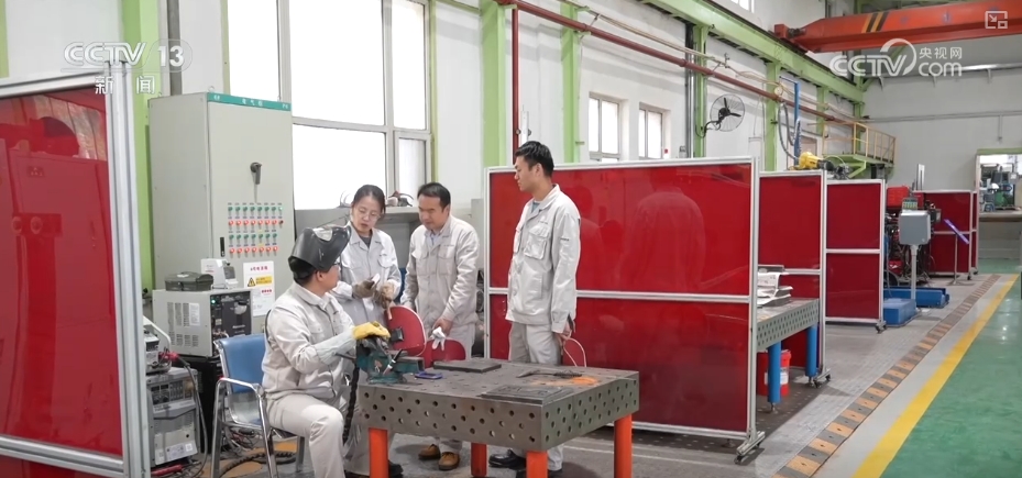 凤凰联盟新时代钢铁青年以“智能”重构“钢铁是怎样炼成的”方程式(图15)