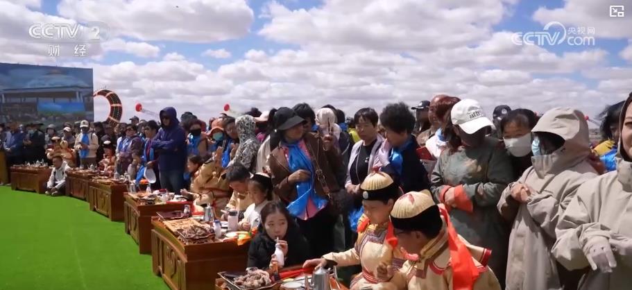 传统民俗赛事带动旅vsport注册游消费 打造经济发展新增长点(图5)