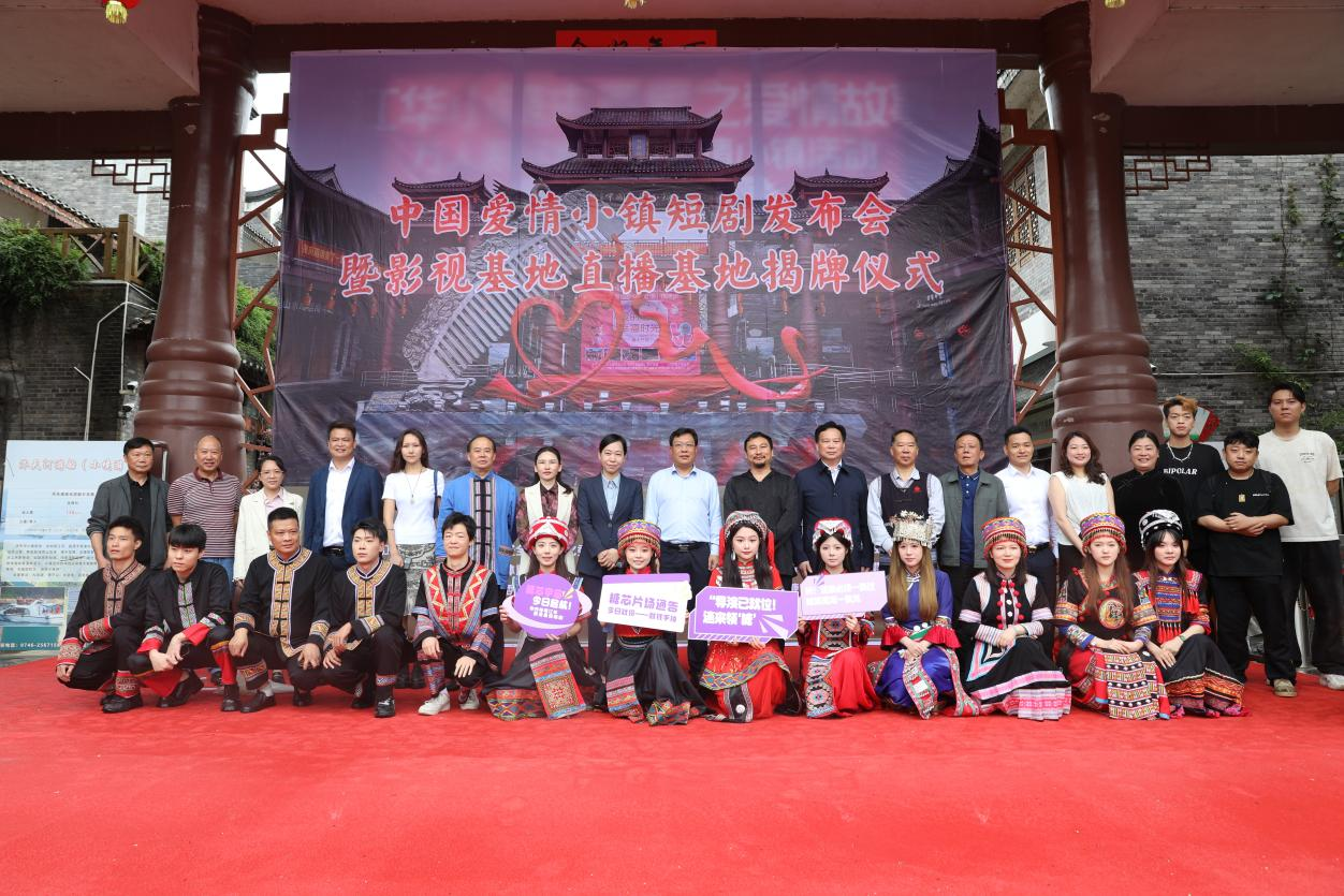 活动现场(张建/摄)