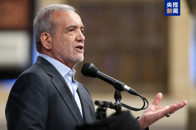 △佩泽希齐扬(资料图)