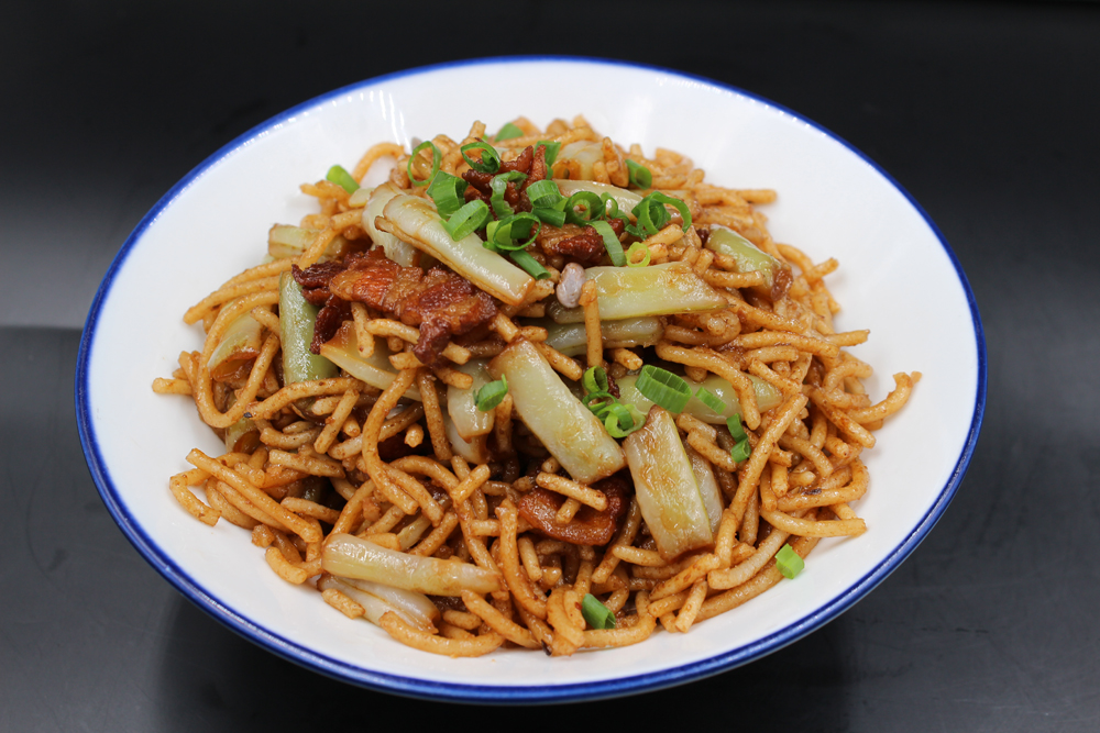 高平鹵小粉