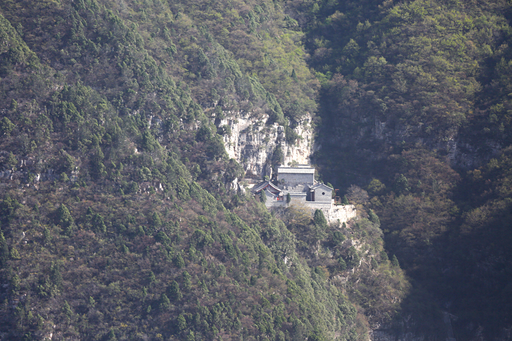 紫金山大云院