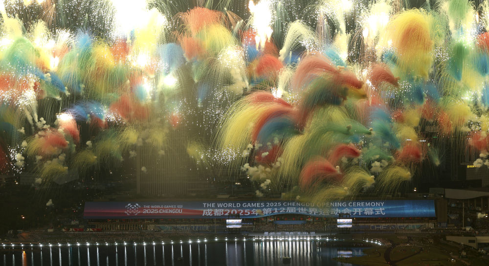 啟夢想無限 展氣象萬千