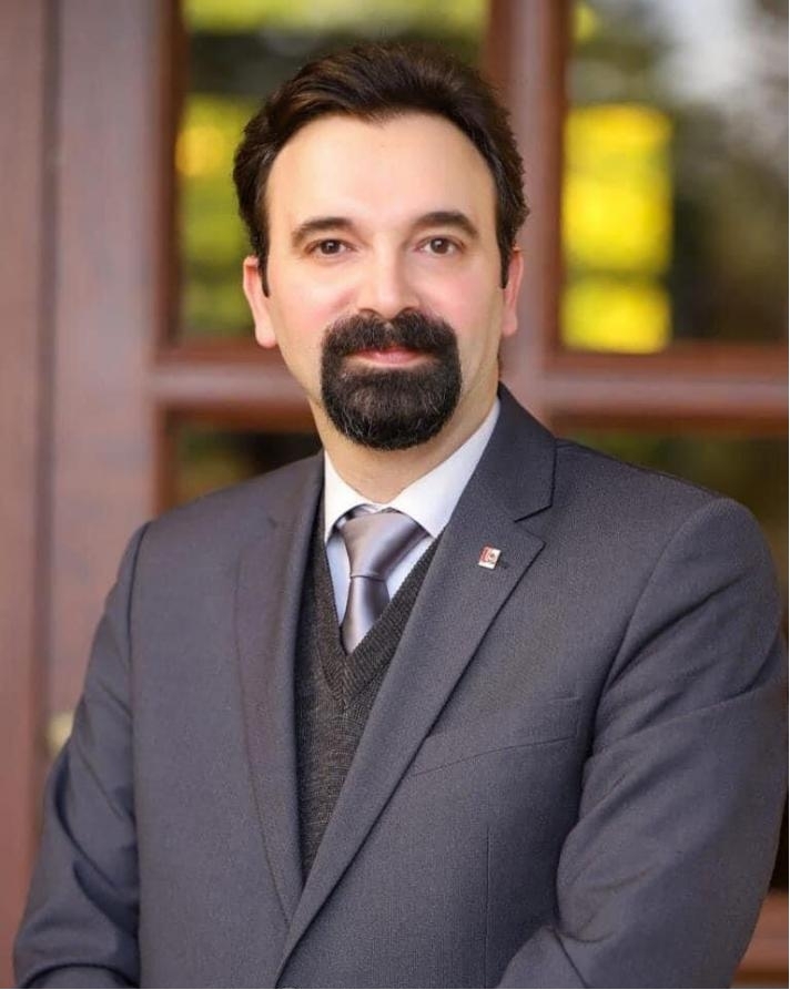 图为加桑·迈尔海姆,受访者供图