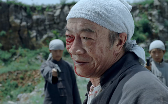 华体会- 华体会体育官方网站- 体育APP下载《超级课本剧·狼牙山1941》：历史回响 壮士“重生”