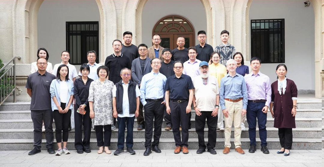 紀錄電影《地上的雲朵》學術研討會