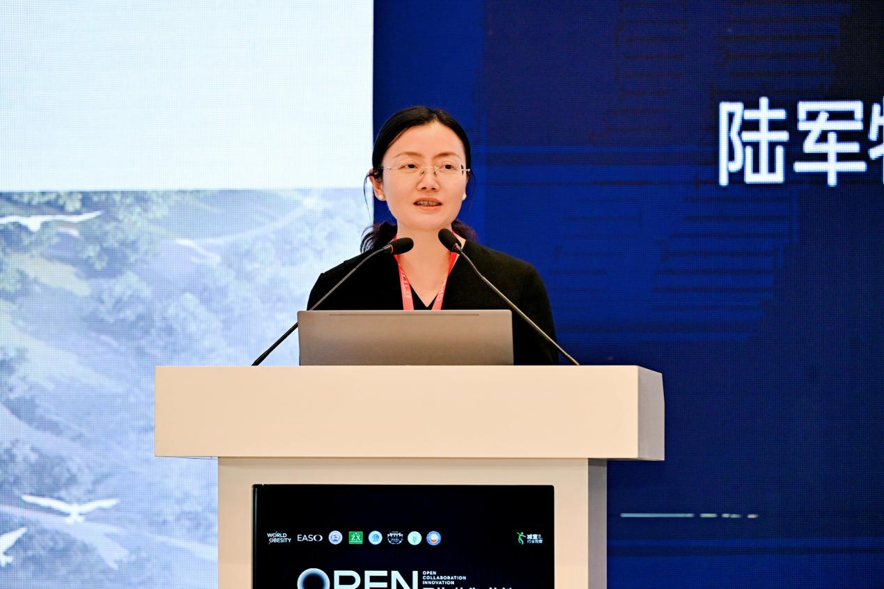 宁波大学附属第一医院 励丽教授