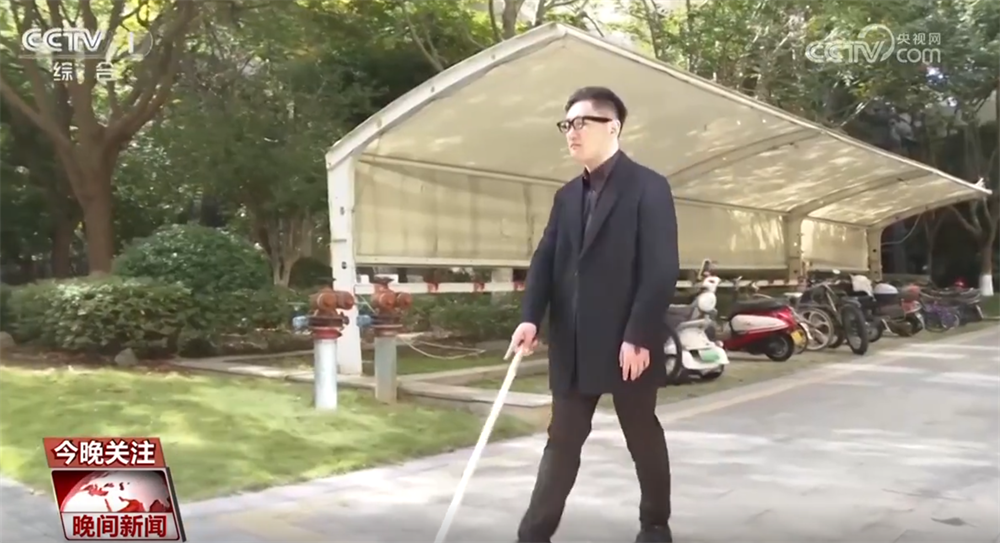 多举措提升公共服务水平“以爱护航+科技助力”让残疾人生活更无“碍”(图5)