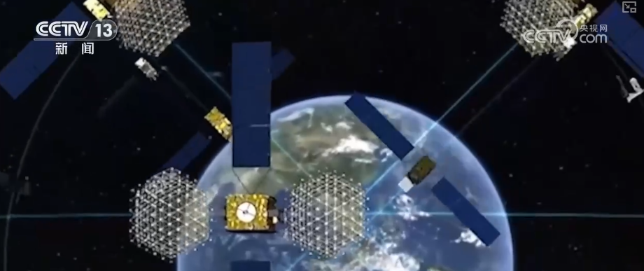 多视角解锁中国商业航天规划未来新图景如何干?一文梳理↓(图4)