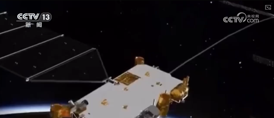 多视角解锁中国商业航天规划未来新图景如何干?一文梳理↓(图10)