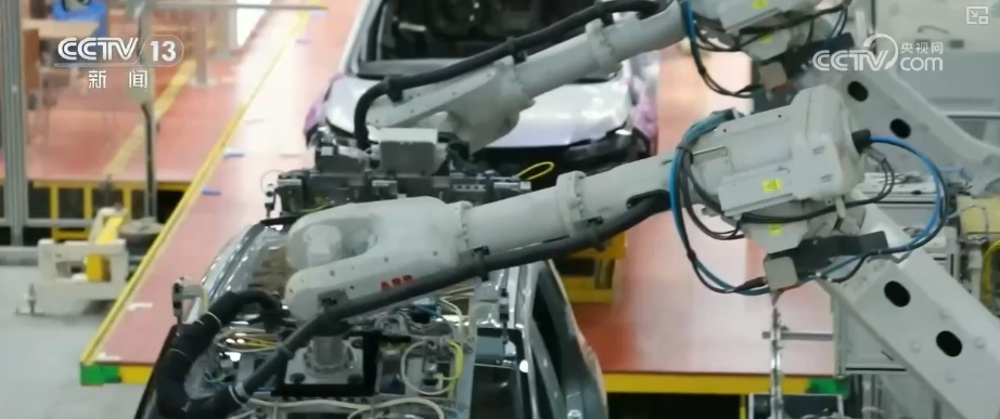 车企进入“体系出海”新阶段汽车数据出境安全指引筑牢合规底座、降低跨境风险(图3)