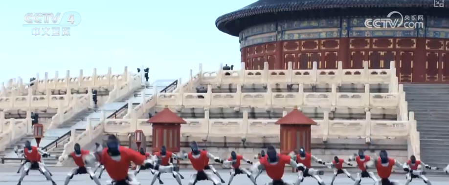 产业新观察·人形机器人从“功夫”到“打工”模式力促产业迭代升级(图5)