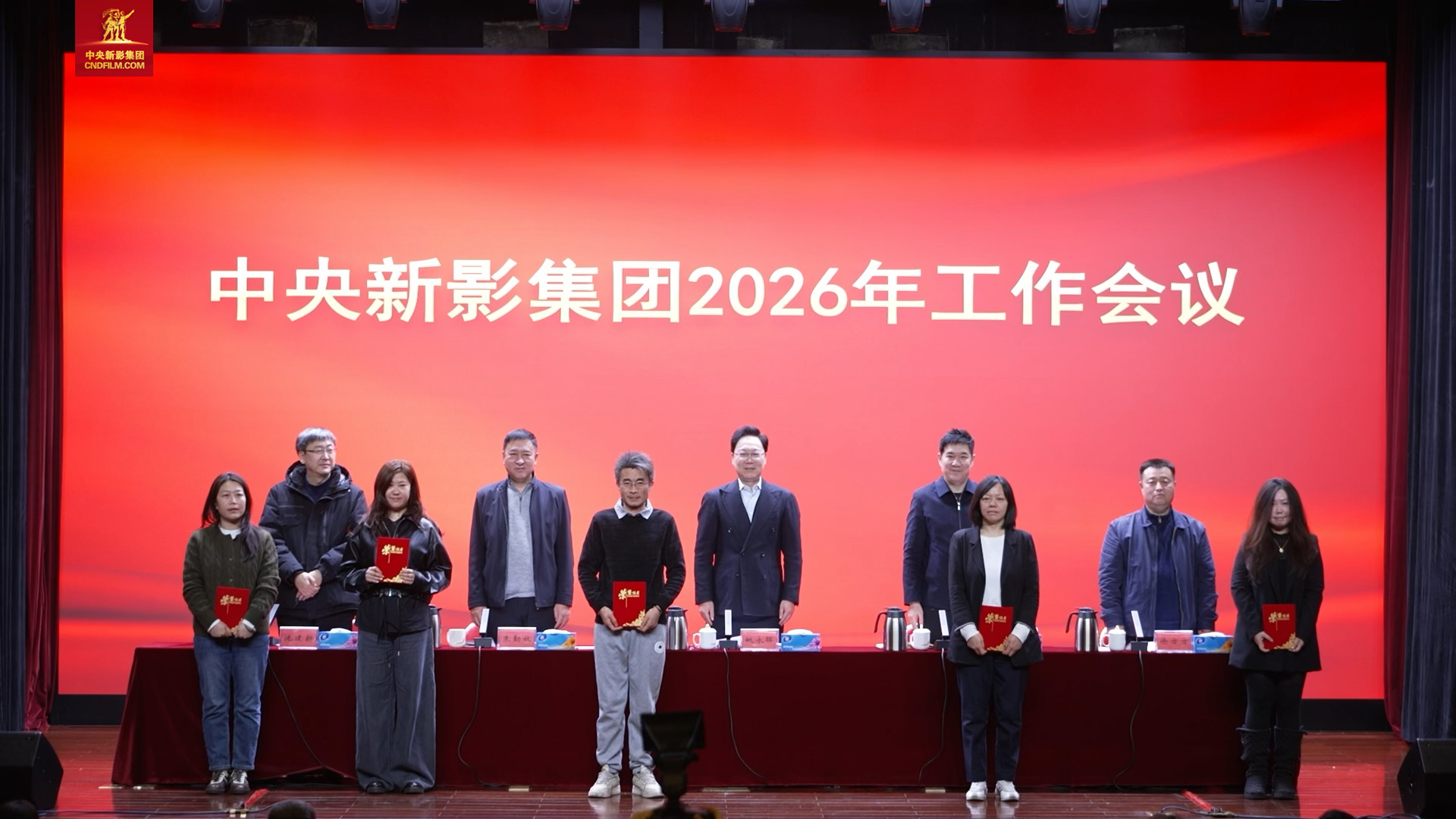 2025年度先進個人領獎