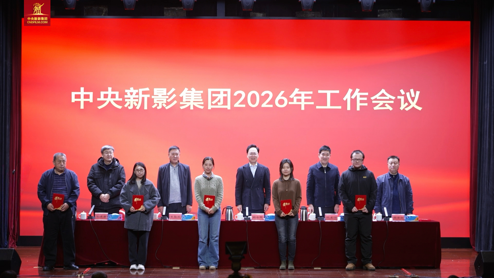 2025年度先進個人領獎