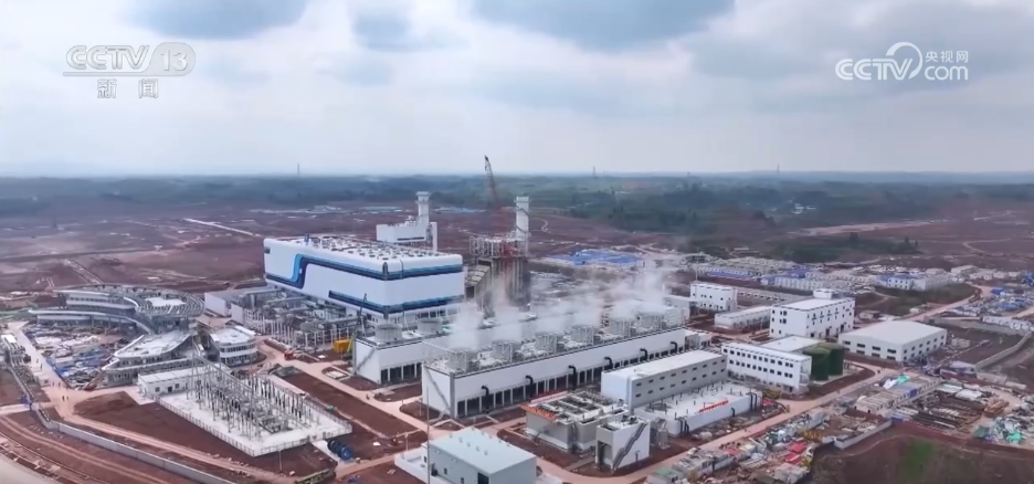 科技创新铸就大国重器强大根基“硬核”实力彰显中国力量(图1)