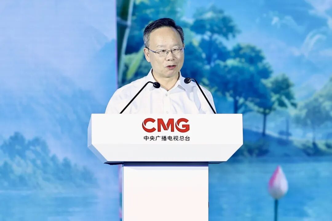 旅游而美、向村而行!中央广播电视总台《中国乡村旅游大会·乡村文旅促消费》南方主会场活动启动(图4)