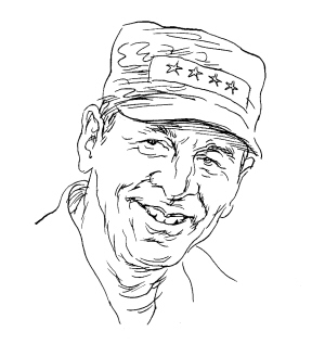 2012年国外十大焦点人物