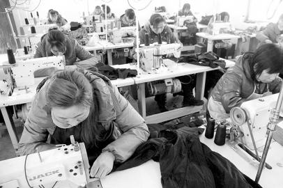 垣曲:乡镇民营企业拉动区域经济发展_党建_共