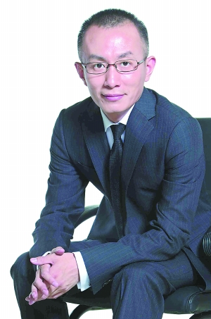 杨禹:钢丝上遛弯儿的新闻评论员