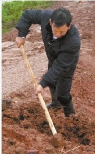 追记湖南省人大代表?衡阳县西渡镇赤水村原党