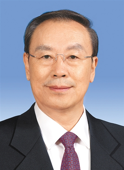 中国人民政治协商会议第十二届全国委员会副主