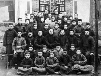 吃了博山饭 围着天下转