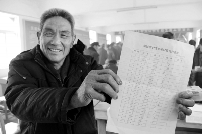 枣庄市山亭区凫城镇纪委积极开展民主评议村