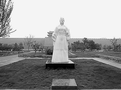 北魏文明太后你所不知道的变革女强人