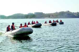水库蓄水够用吗?干旱为啥频频发生?近期贵阳