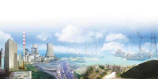 广西水电工程局:打造广西能源建设的国际名片