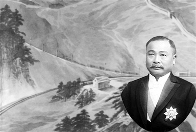 铁路之父詹天佑(近代中国寻梦人系列报道之