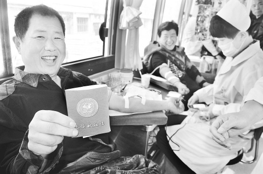 3月17日,来自茌平贾寨中学的