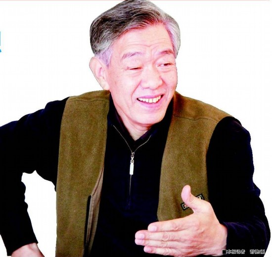 许志功:坚持和发展毛泽东领导思想 推进国家治