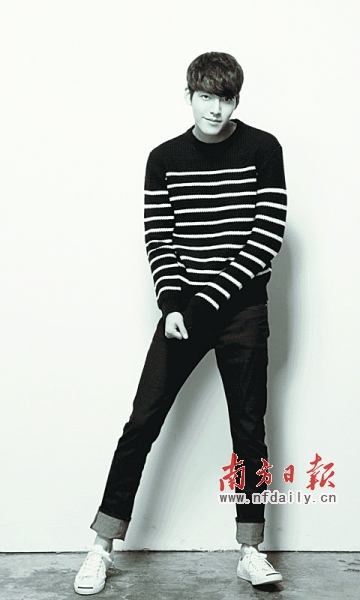 向韩剧学习<em>男士发型</em>_党建_共产党员网