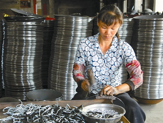 激活民间经济 启动强力引擎