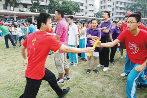 不修满体育分 拿不到高中毕业证