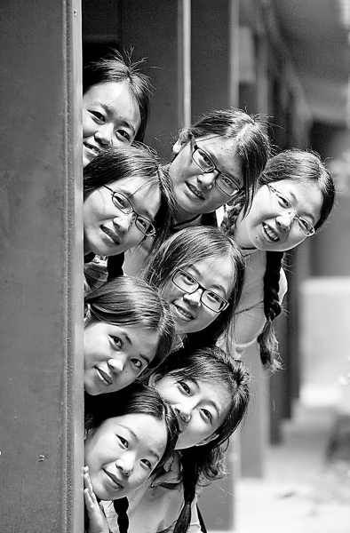 学业预警拉灭挂科红灯