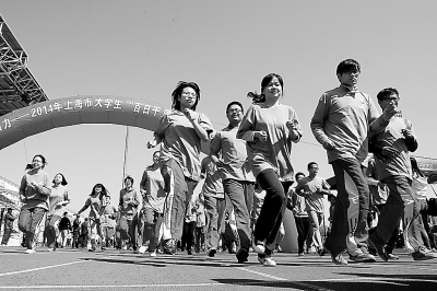 学生体测不达标毕业只发结业证